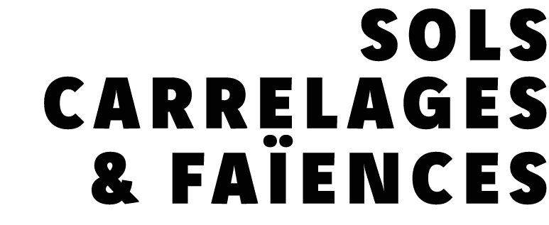 sols carrelages & faïences